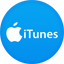 iTunes Podcast