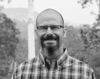 Jeremy White