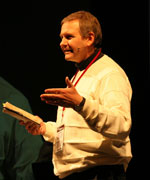 Mark DeVries